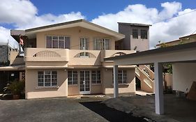 Br Apartment & Studios